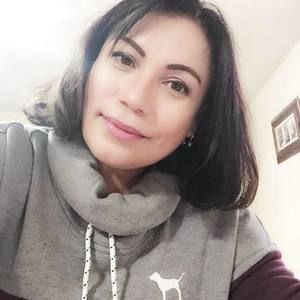 Meet your Posher, Ana